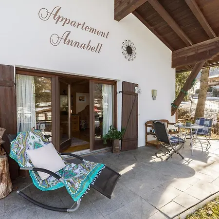 Apartment Annabell