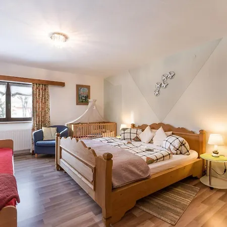 Apartment Annabell