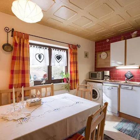 Annabell Apartment