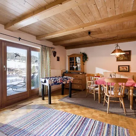 Annabell Apartment